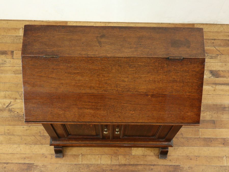 フランスアンティーク家具 キャビネット 60462