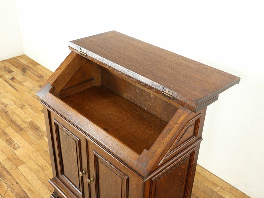 フランスアンティーク家具 キャビネット 60462