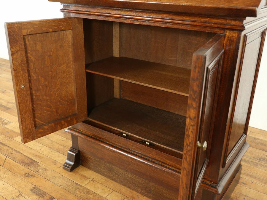 フランスアンティーク家具 キャビネット 60462