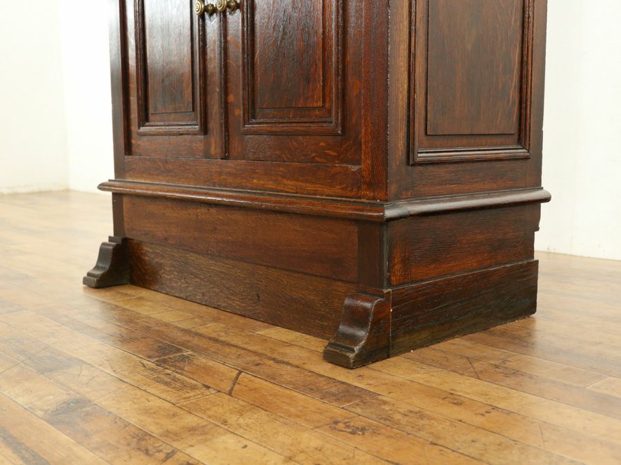 フランスアンティーク家具 キャビネット 60462