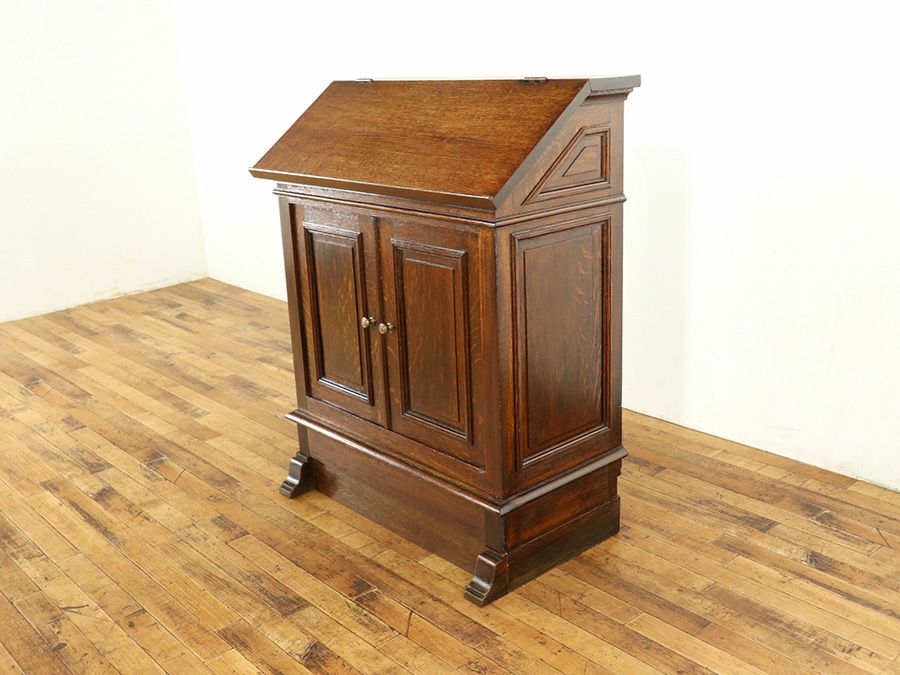 フランスアンティーク家具 キャビネット 60462