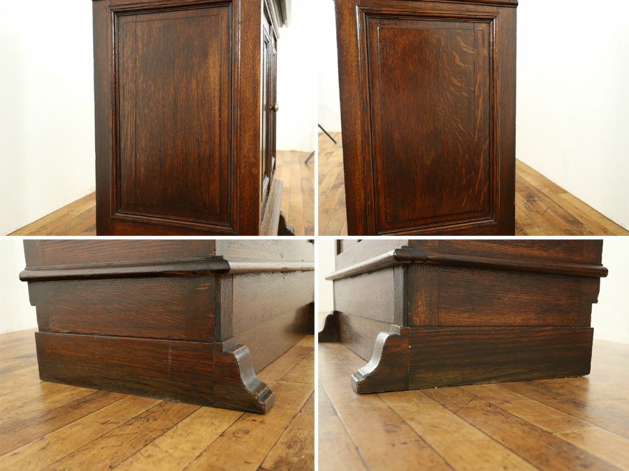 フランスアンティーク家具 キャビネット 60462