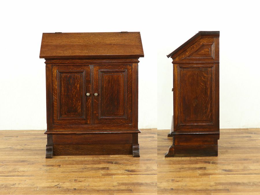 フランスアンティーク家具 キャビネット 60462
