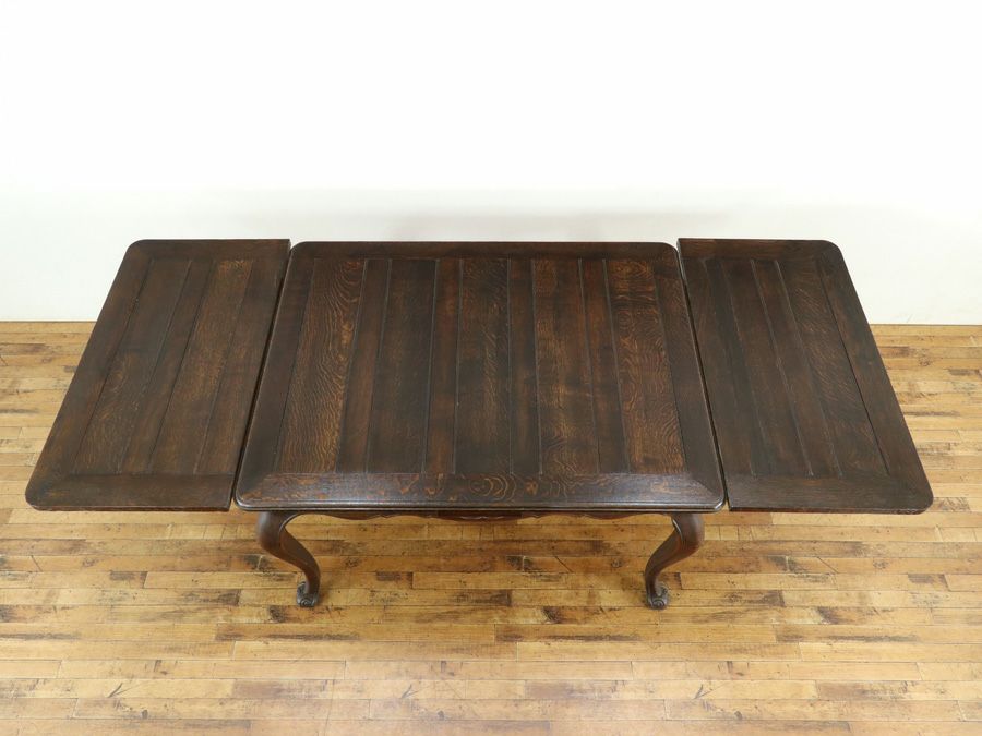 アンティーク家具 食卓セット 64699c