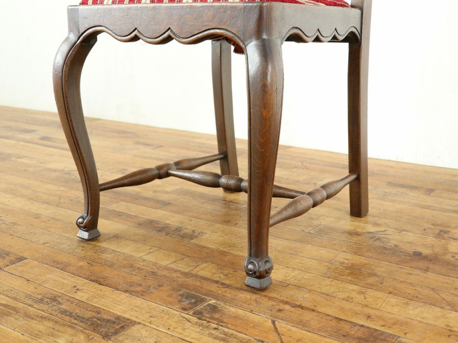 アンティーク家具 食卓セット 64699c