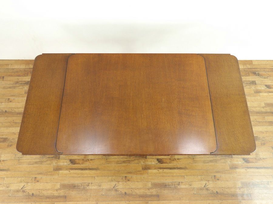 アンティーク家具 テーブルセット 57614b