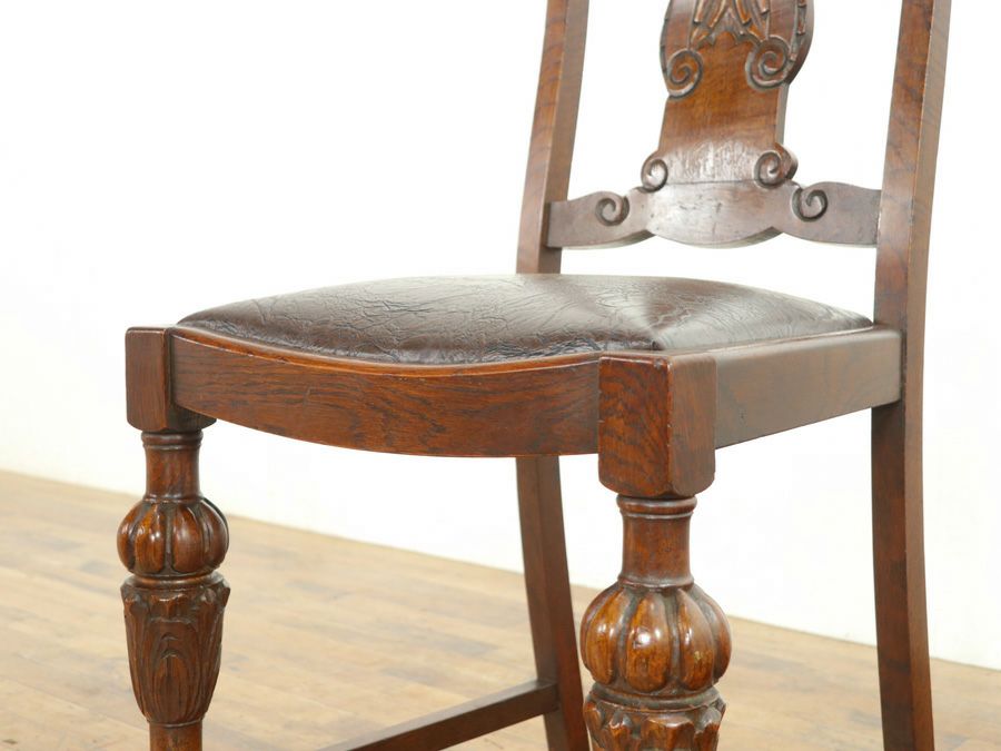 アンティーク家具 テーブルセット 57614b