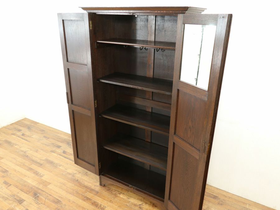 アンティーク家具　アンティークフレックス