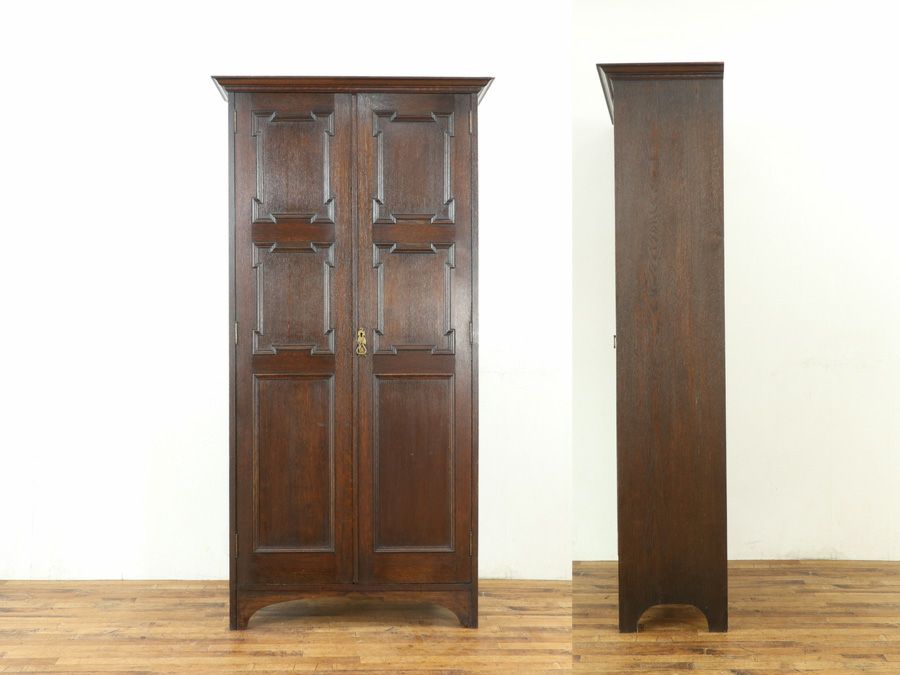 アンティーク家具　アンティークフレックス