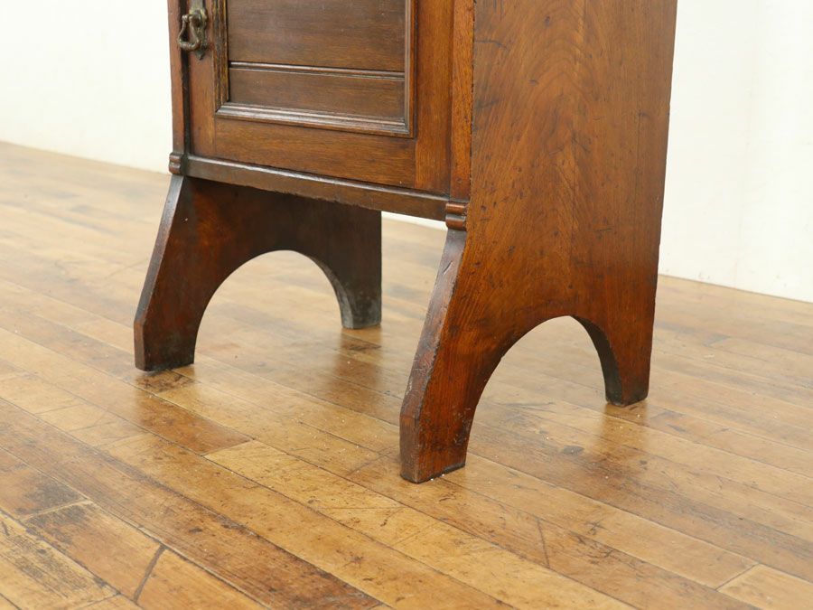 アンティーク家具 シェービングスタンド 58793