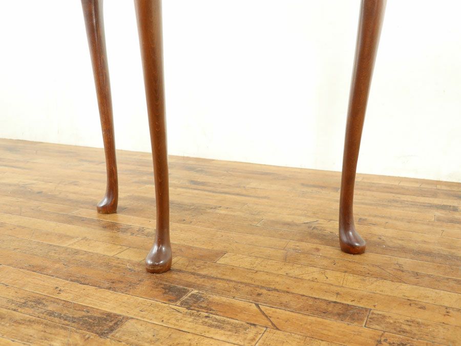 アンティーク家具 コンソール 58833