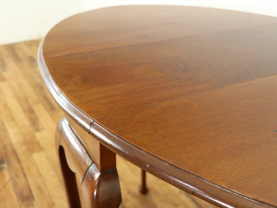 アンティーク家具 サザーランドテーブル 58929
