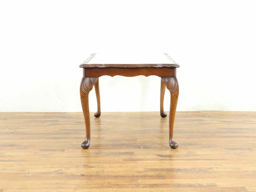 アンティーク家具 コーヒーテーブル 58912