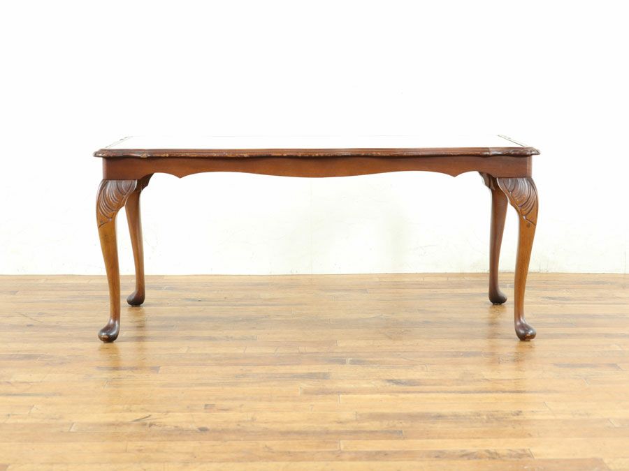 アンティーク家具 コーヒーテーブル 58912