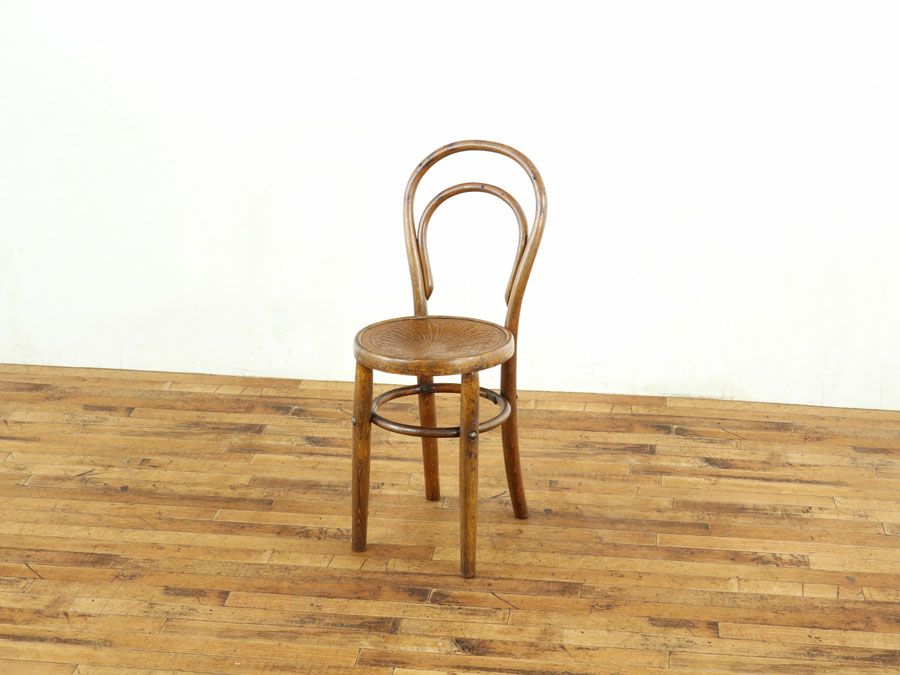アンティーク家具 ベントウッドチェア 58870