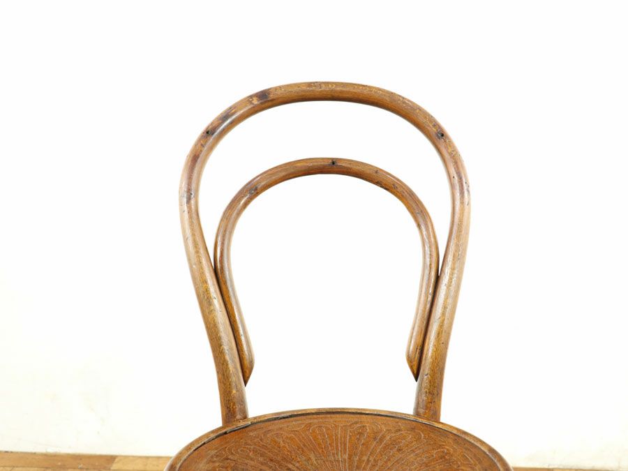 アンティーク家具 ベントウッドチェア 58870