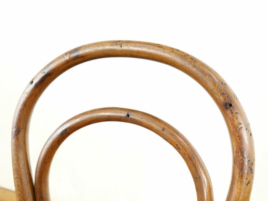 アンティーク家具 ベントウッドチェア 58870