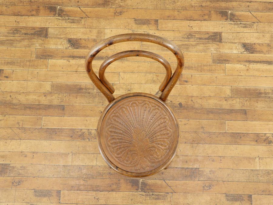 アンティーク家具 ベントウッドチェア 58870