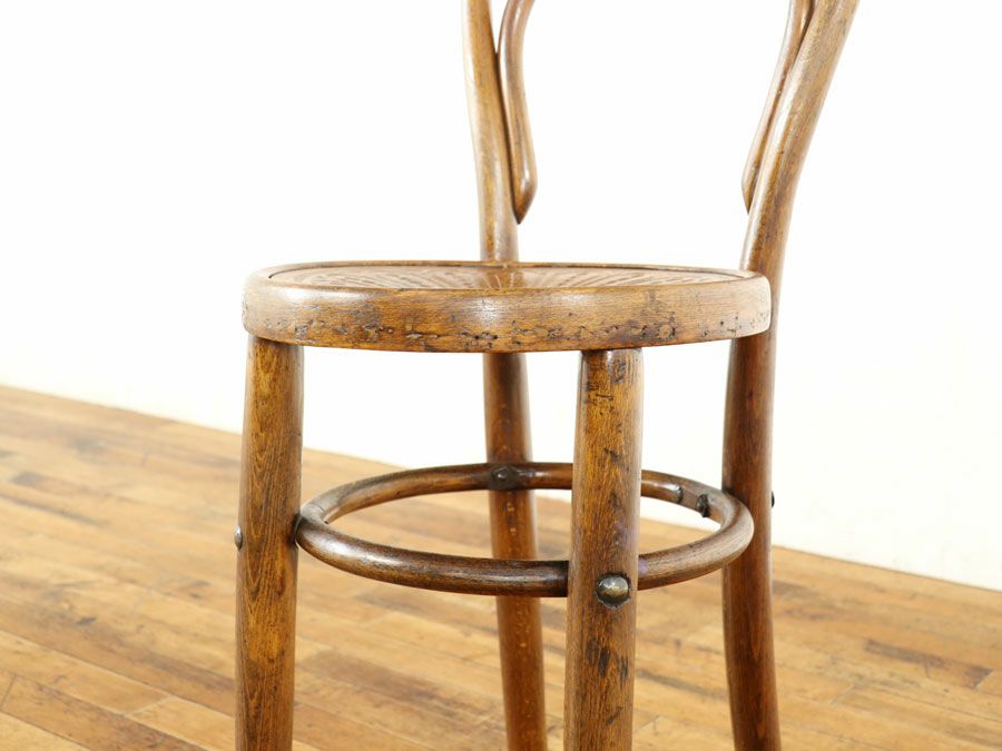 アンティーク家具 ベントウッドチェア 58870