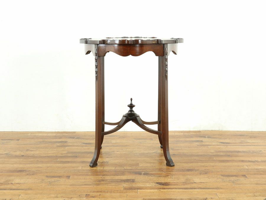 アンティーク家具 ウィンドウテーブル 58857