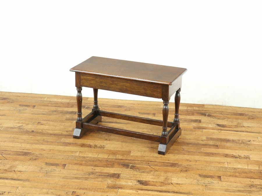 アンティーク家具 テーブル 58928