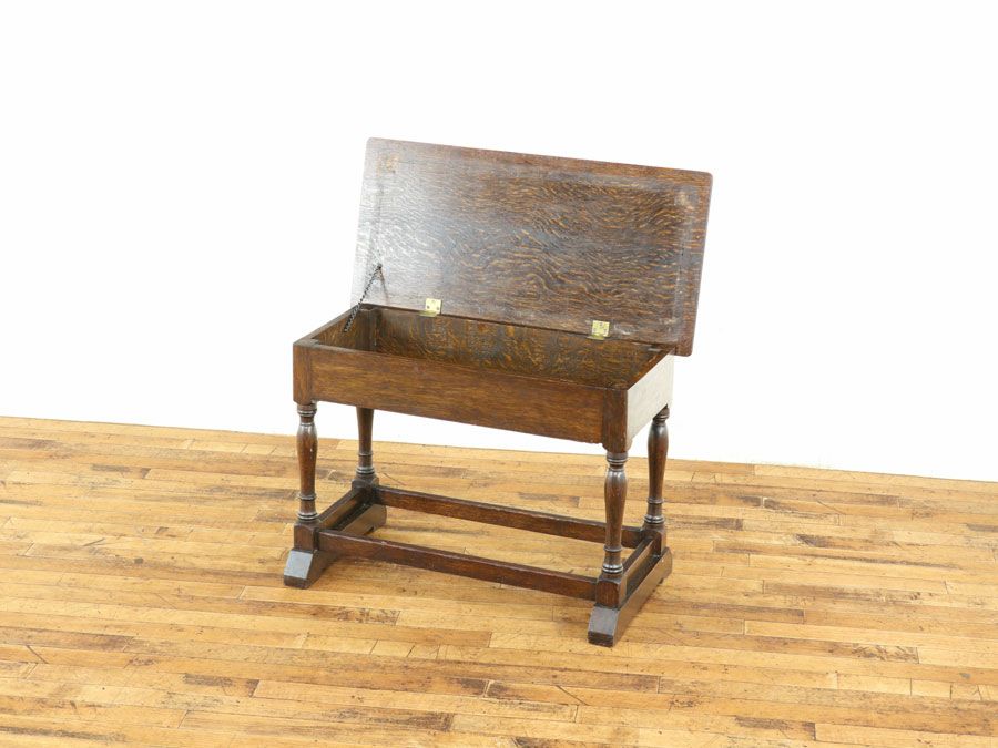 アンティーク家具 テーブル 58928