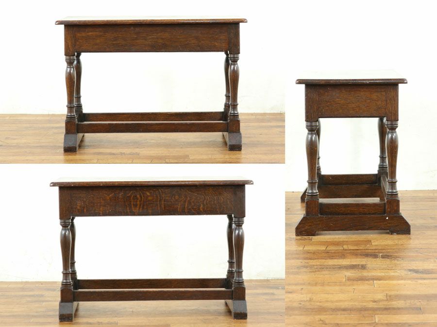 アンティーク家具 テーブル 58928