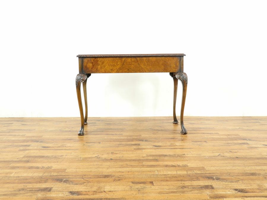 アンティーク家具 デスク 58878
