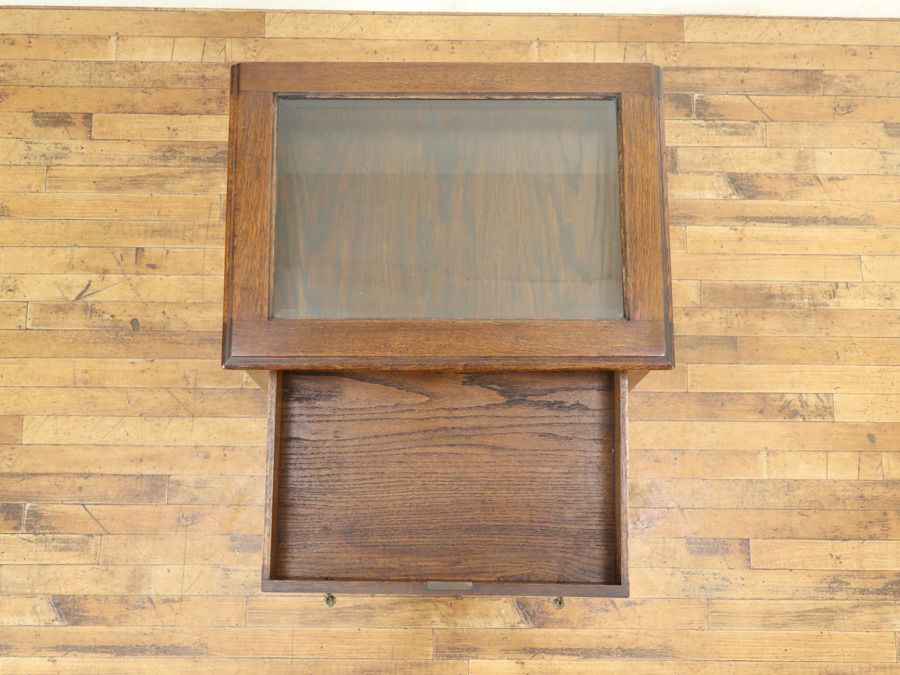 アンティーク家具 4段チェスト 58923