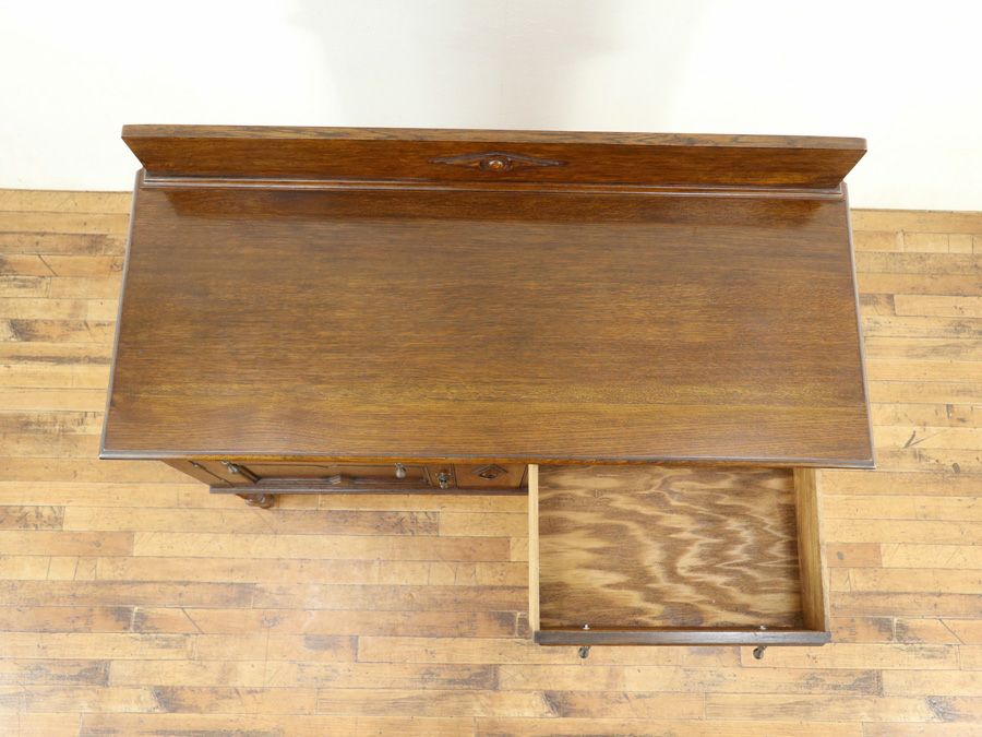 アンティーク家具 サイドボード 58802