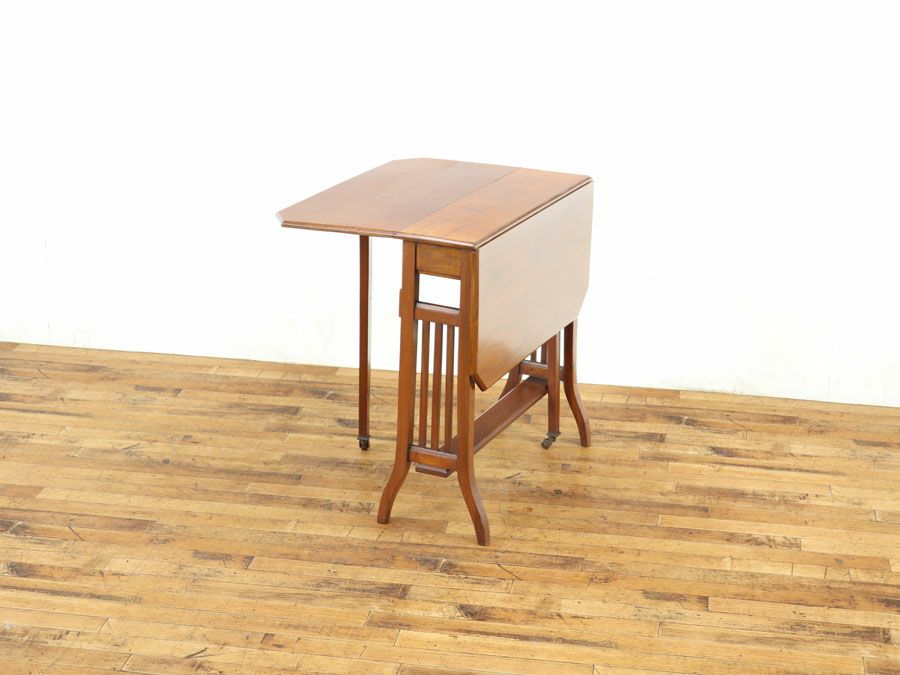 アンティーク家具 サザーランドテーブル 58814