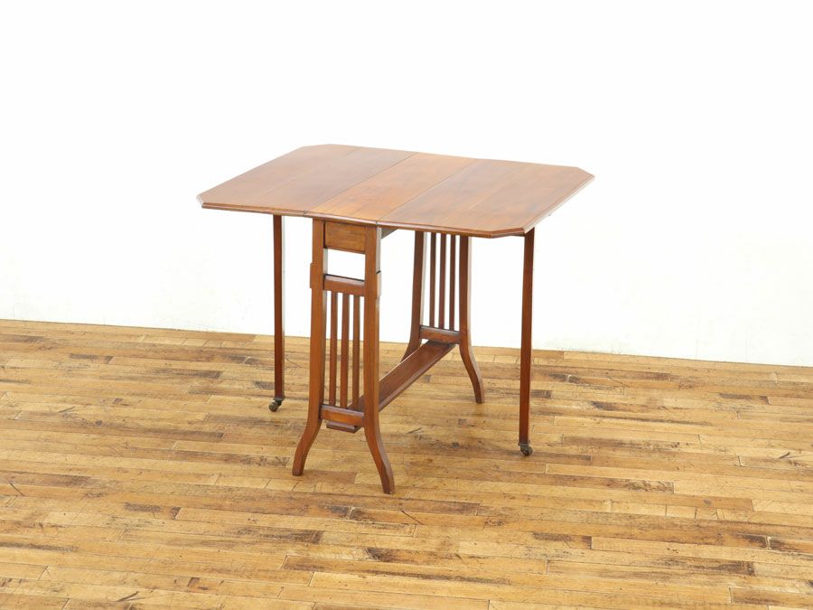 アンティーク家具 サザーランドテーブル 58814