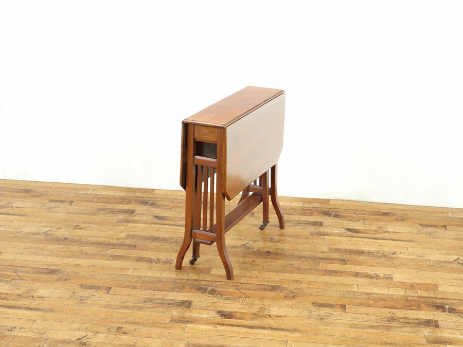 アンティーク家具 サザーランドテーブル 58814