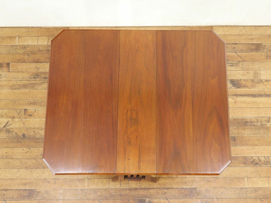 アンティーク家具 サザーランドテーブル 58814