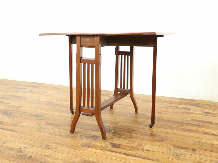 アンティーク家具 サザーランドテーブル 58814