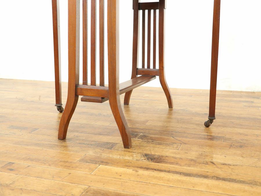アンティーク家具 サザーランドテーブル 58814