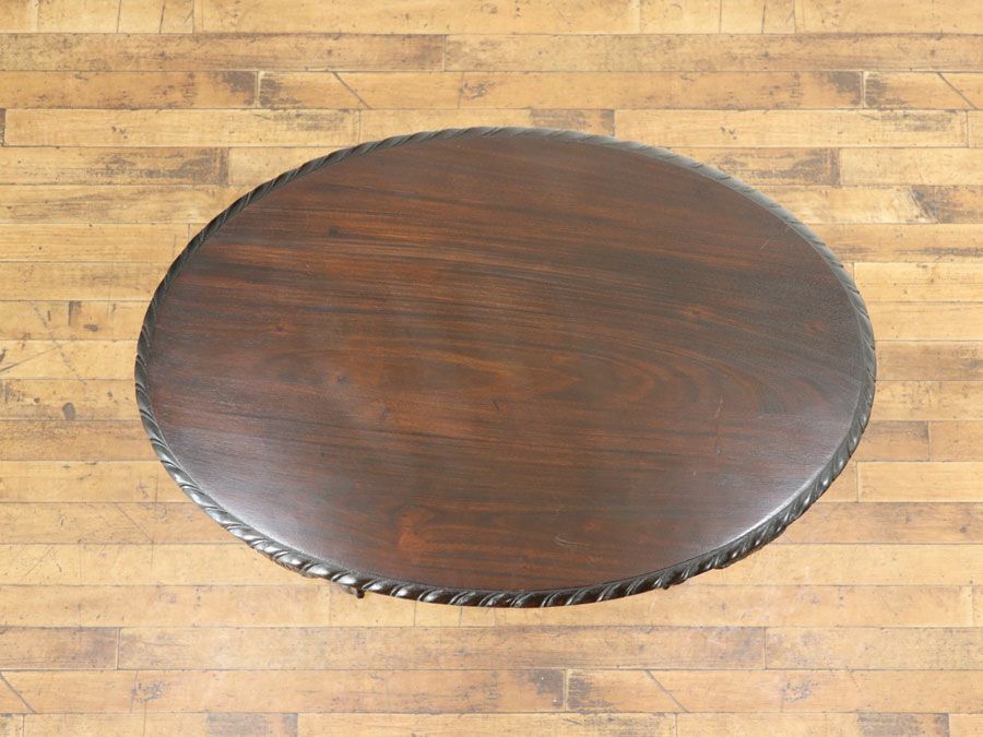 アンティーク家具 ウィンドウテーブル 58818