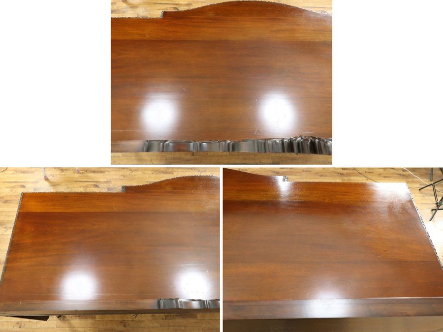 アンティーク家具 サイドボード 58845