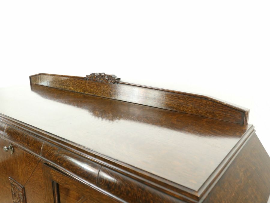 アンティーク家具 サイドバイサイド 58916