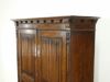 アンティーク家具 キャビネット 58830
