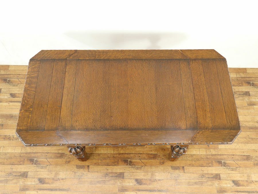 アンティーク家具 ドローリーフ 58808