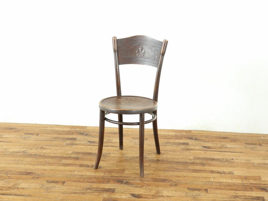 アンティーク家具 ベントウッドチェア 58819