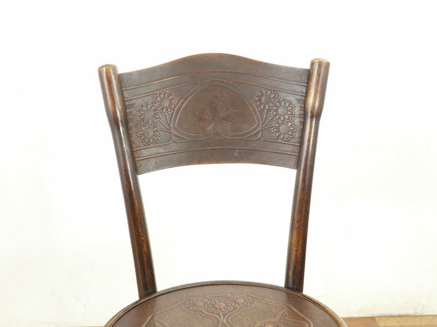 アンティーク家具 ベントウッドチェア 58819