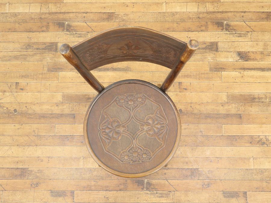 アンティーク家具 ベントウッドチェア 58819