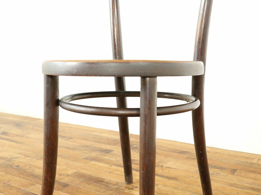 アンティーク家具 ベントウッドチェア 58819