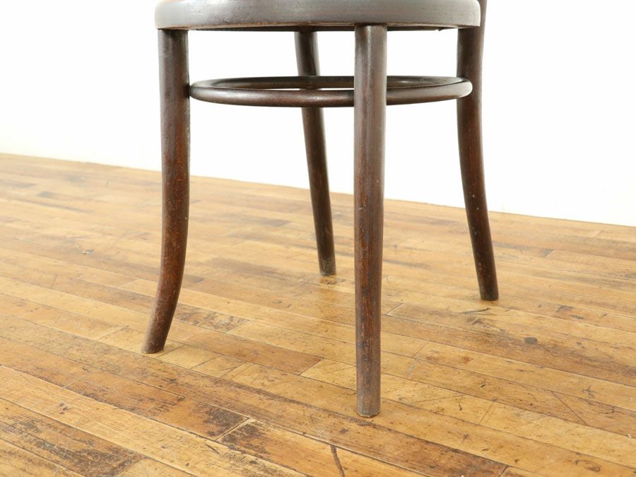 アンティーク家具 ベントウッドチェア 58819