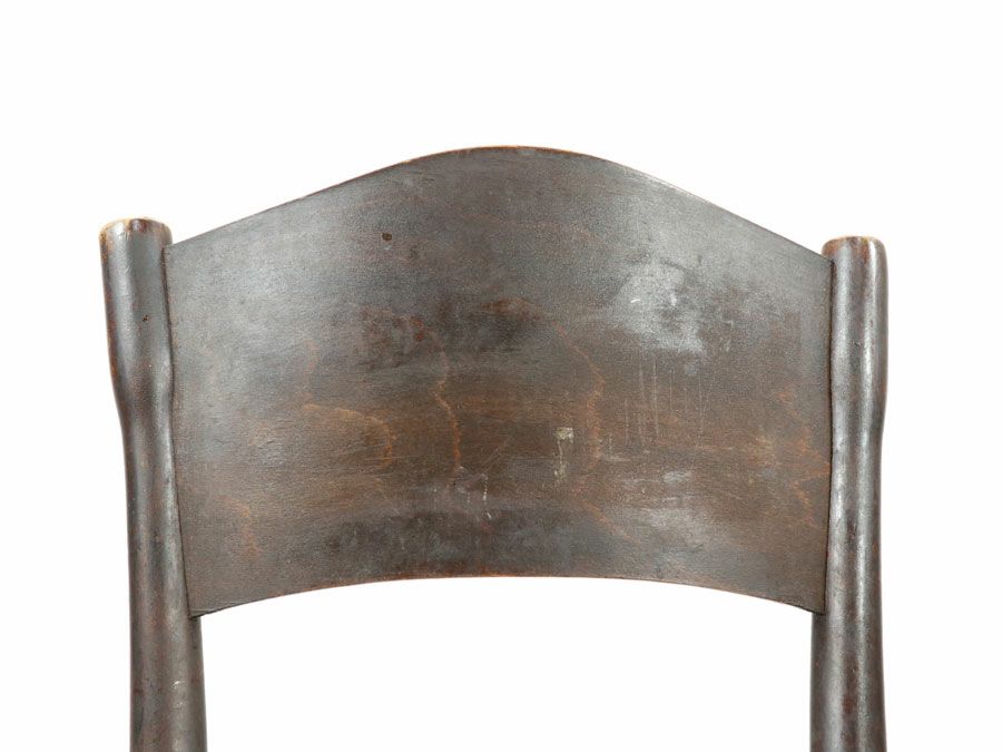 アンティーク家具 ベントウッドチェア 58819