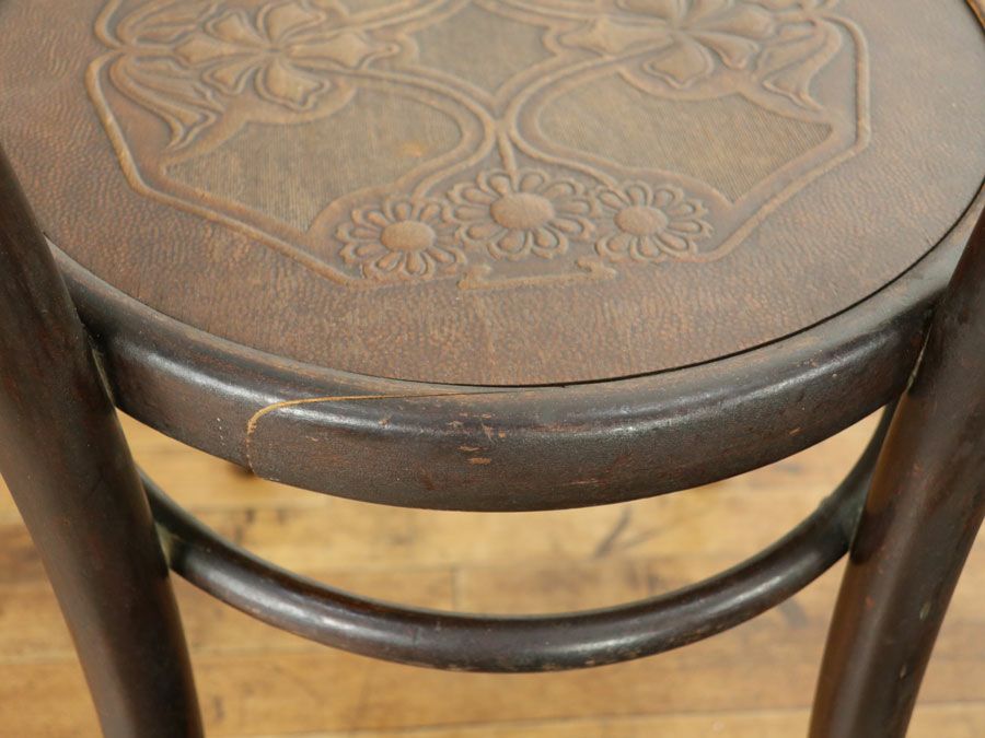 アンティーク家具 ベントウッドチェア 58819