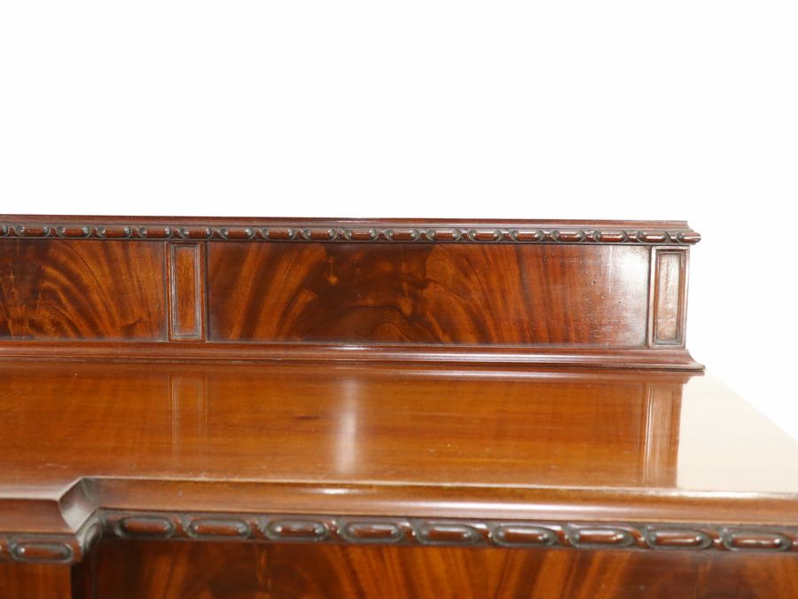 ブックケース イギリスアンティーク家具 58875