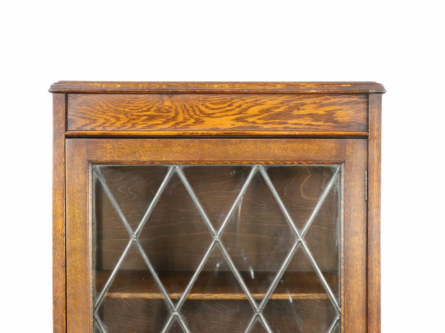 アンティーク家具 ショーケース 58867